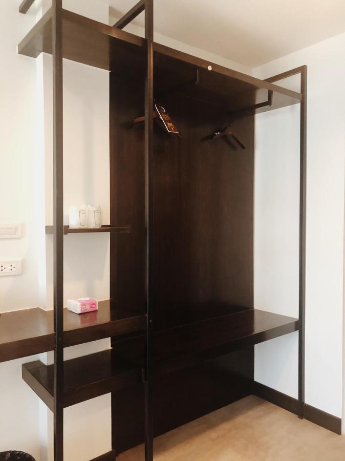 T-Nee Hotel@Udon 우돈타니 외부 사진