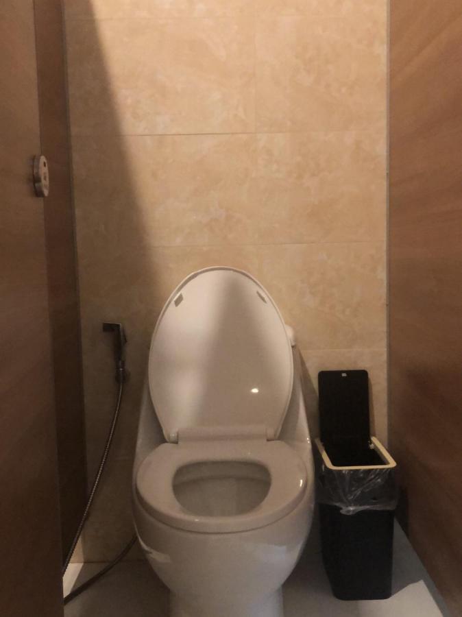 T-Nee Hotel@Udon 우돈타니 외부 사진
