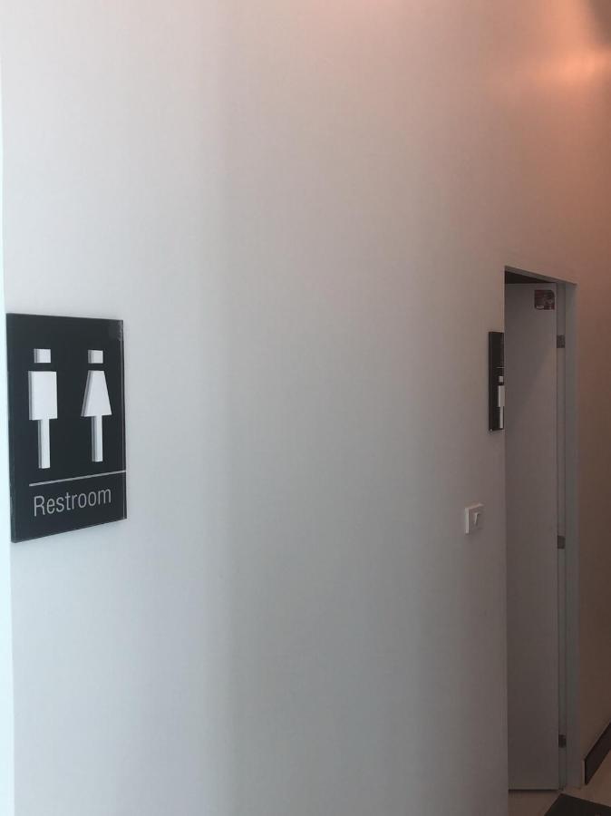 T-Nee Hotel@Udon 우돈타니 외부 사진