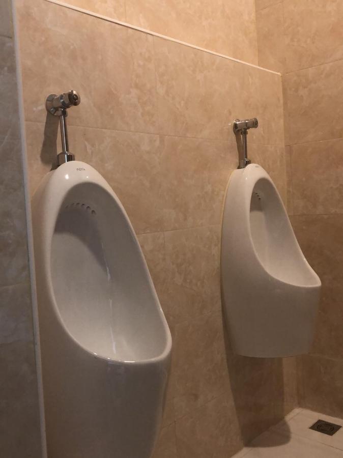 T-Nee Hotel@Udon 우돈타니 외부 사진