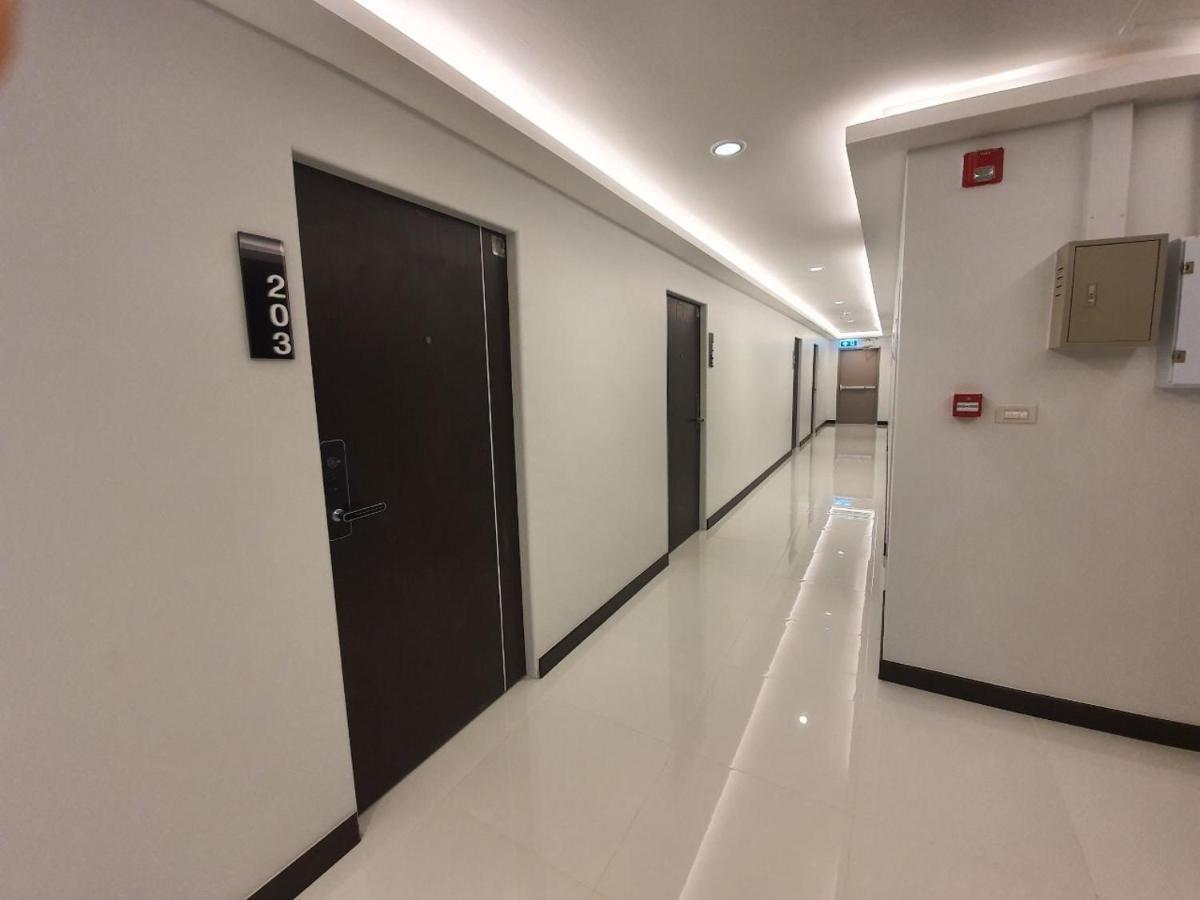 T-Nee Hotel@Udon 우돈타니 외부 사진